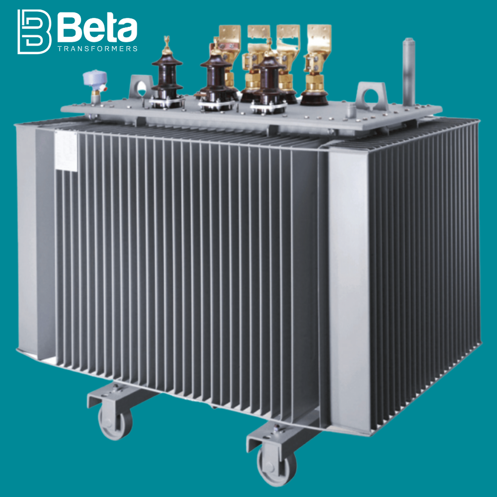 Electrical Transformers 2